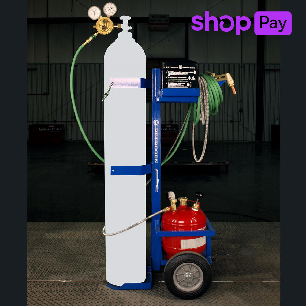 Complete Package #100