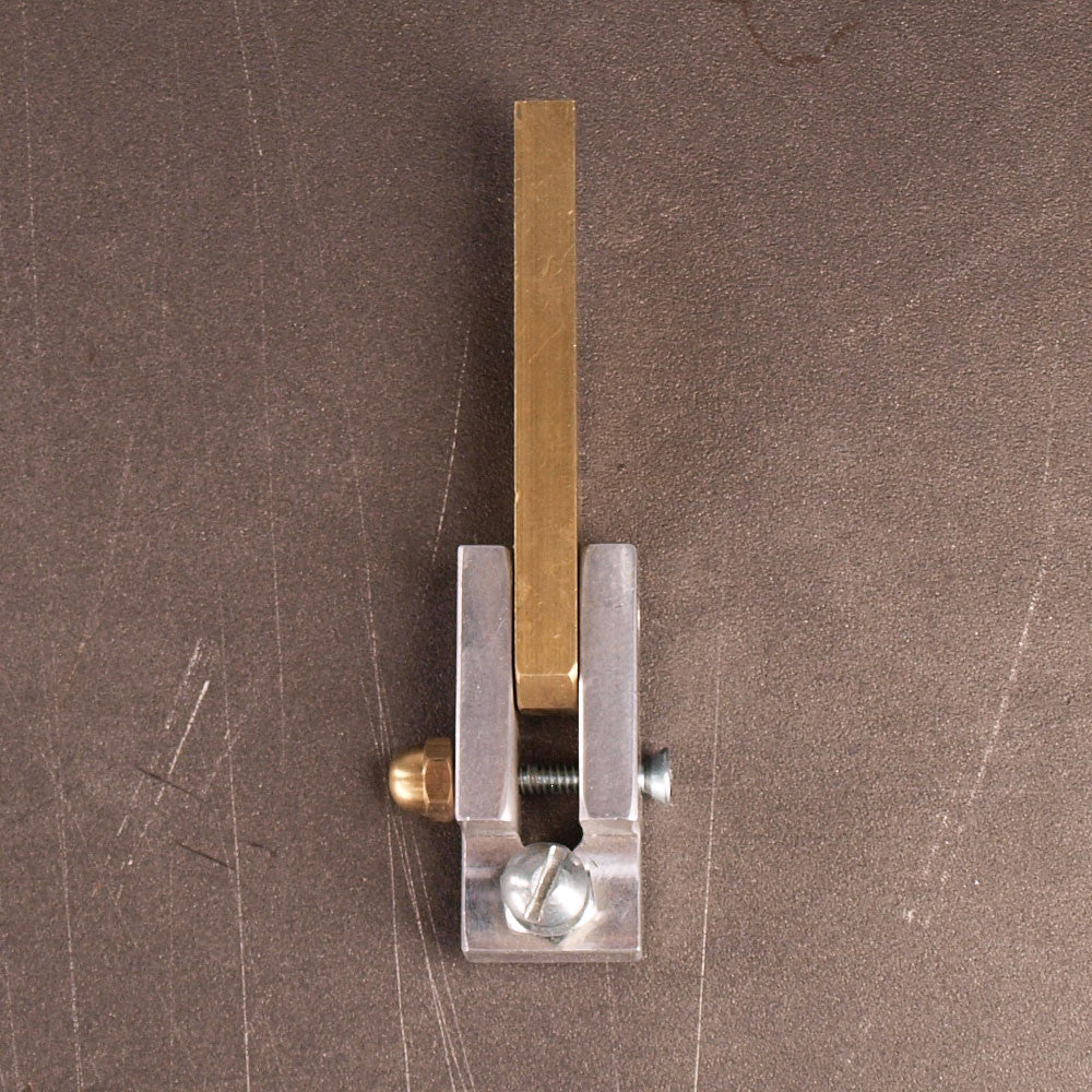 Over-Center Lever #1450