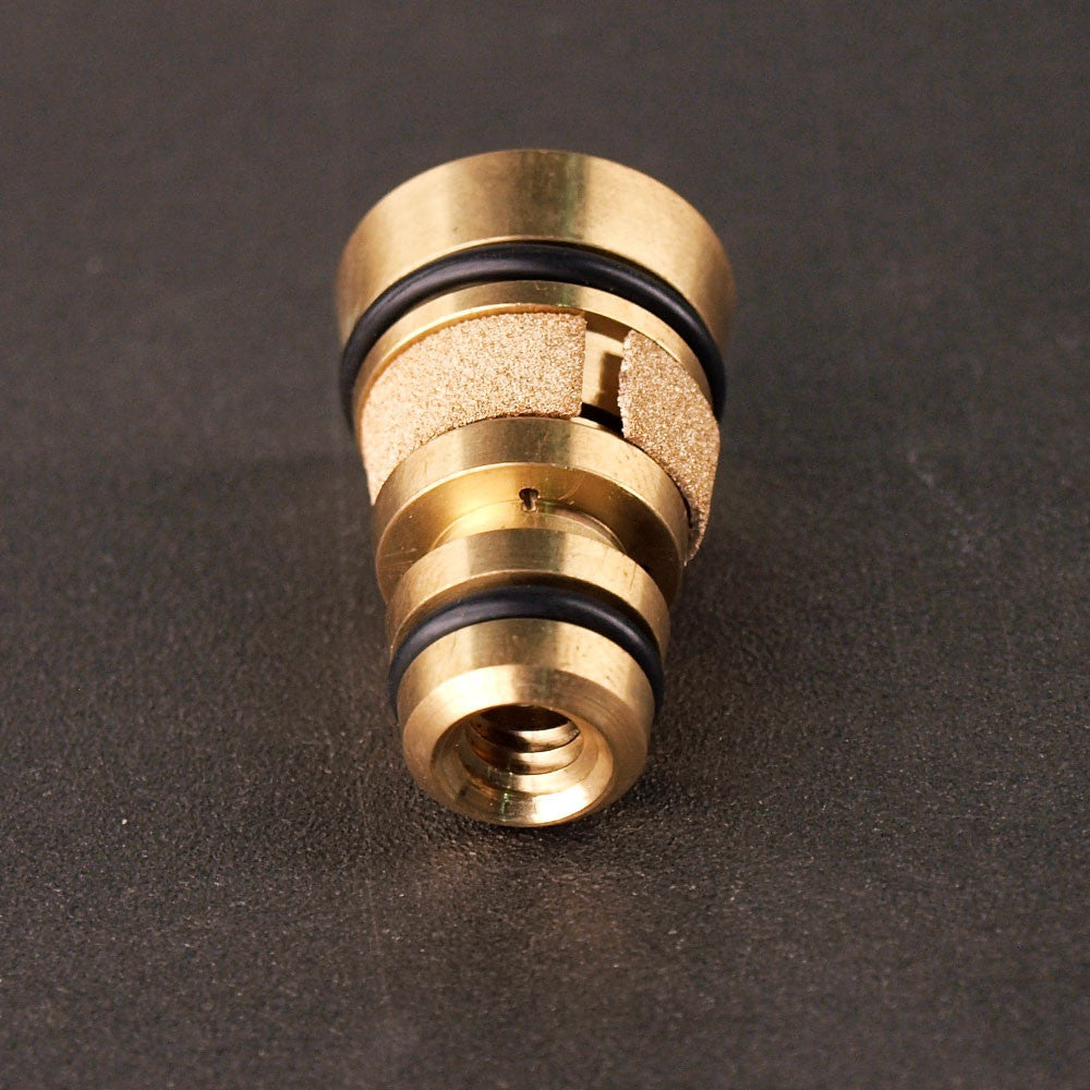 Mixer Assembly / Parts