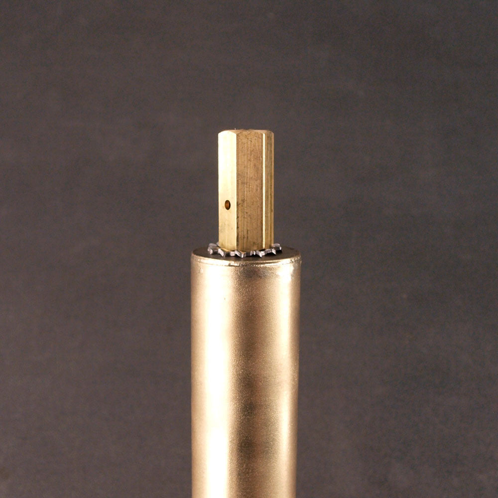 Complete Pump Assembly #2300