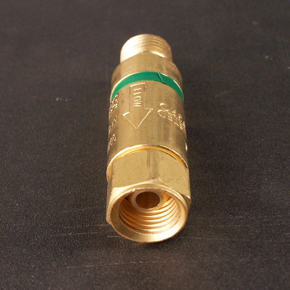Oxygen Flashback Arrestor #3102