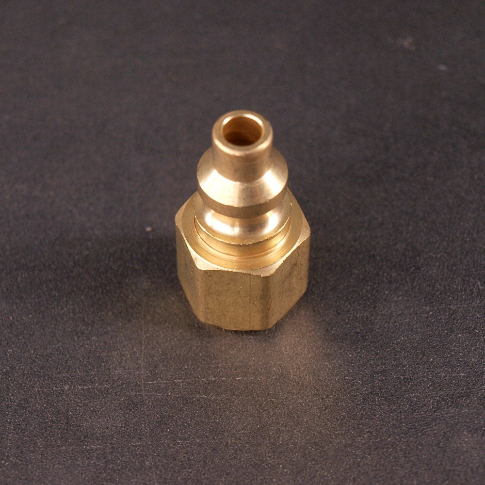 Hose Quick Disconnect/s