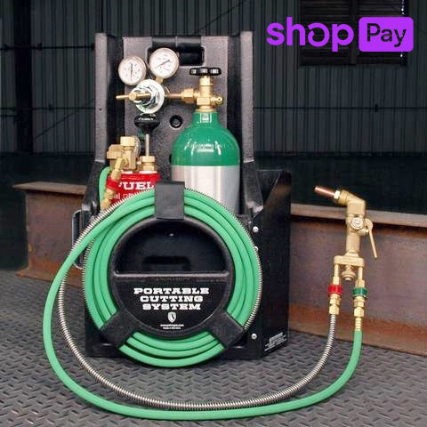 Portable Breach Pack #6001