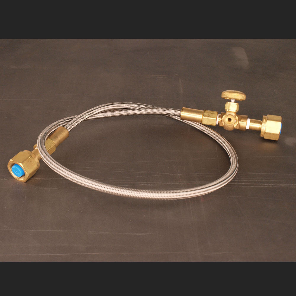 Filler Pigtail #6023