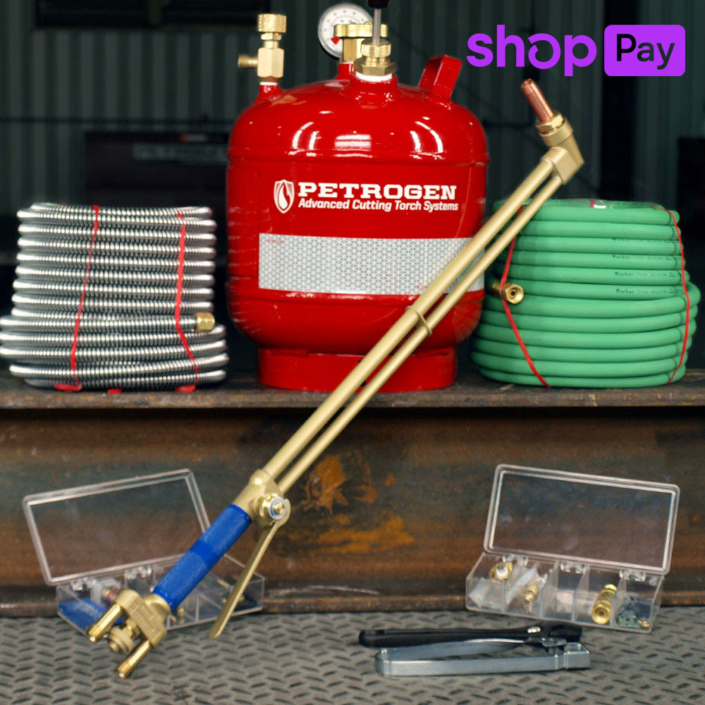 Heavy Rescue Package #6050