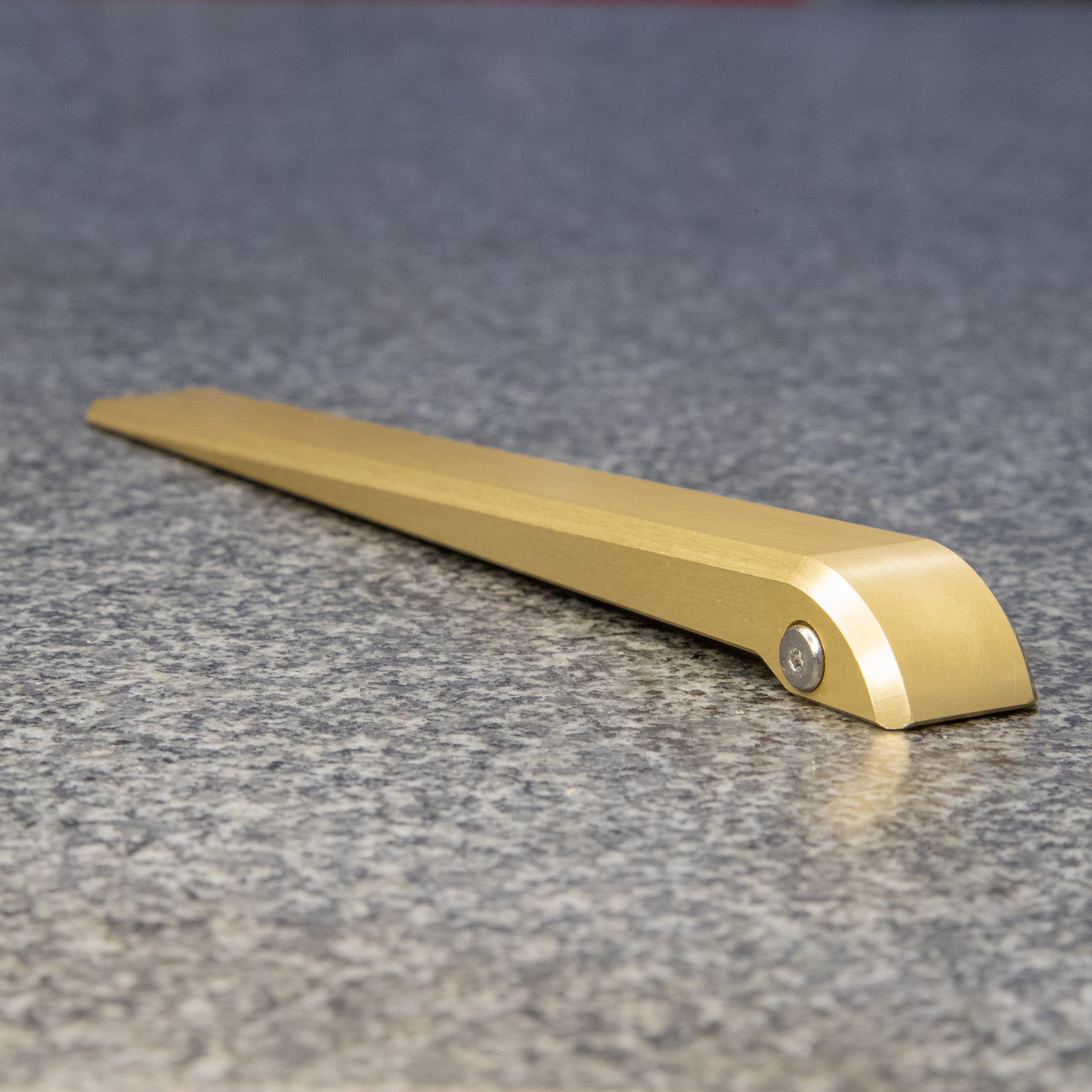 Lever Assembly / Parts