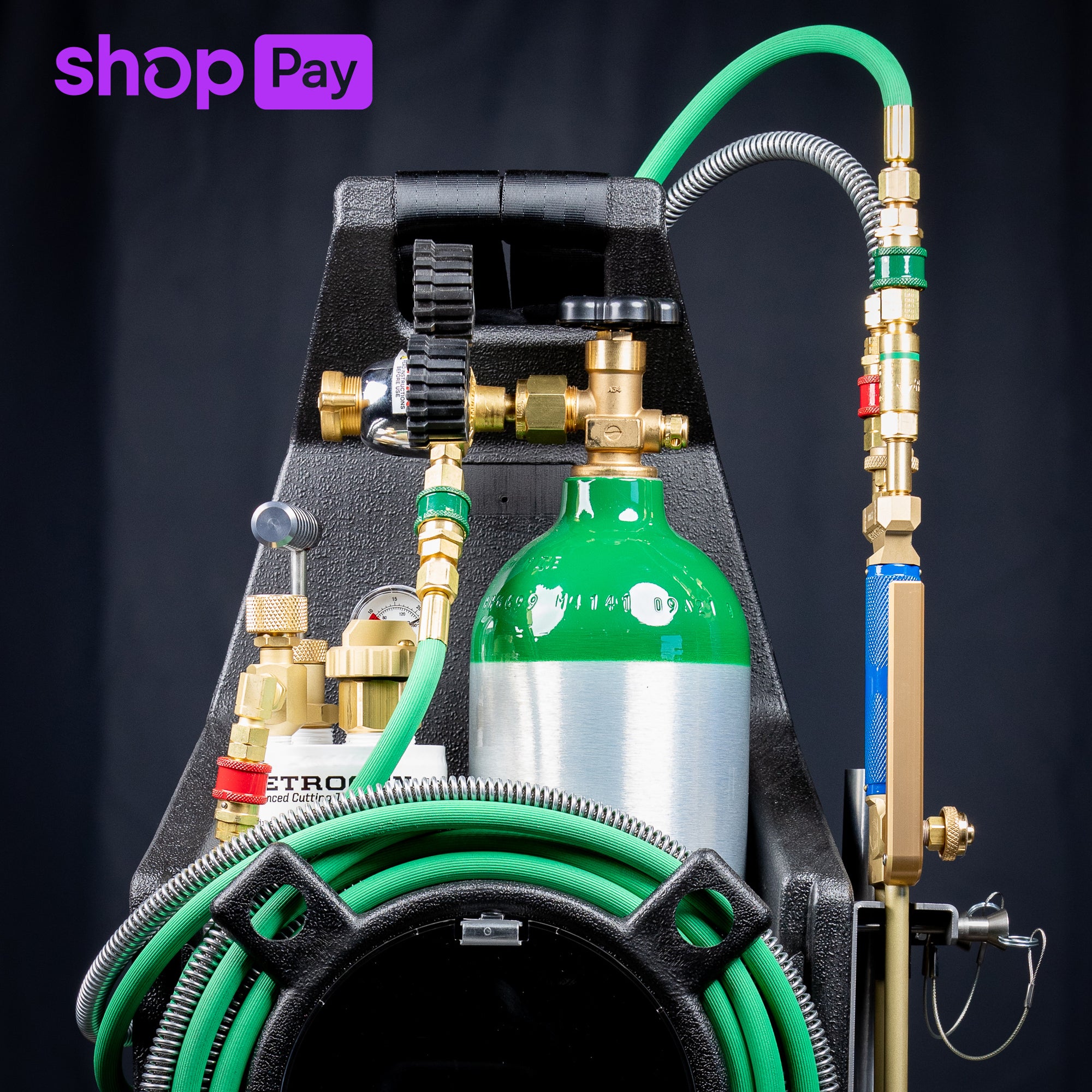 Portable Cutting System (PCS) #6000