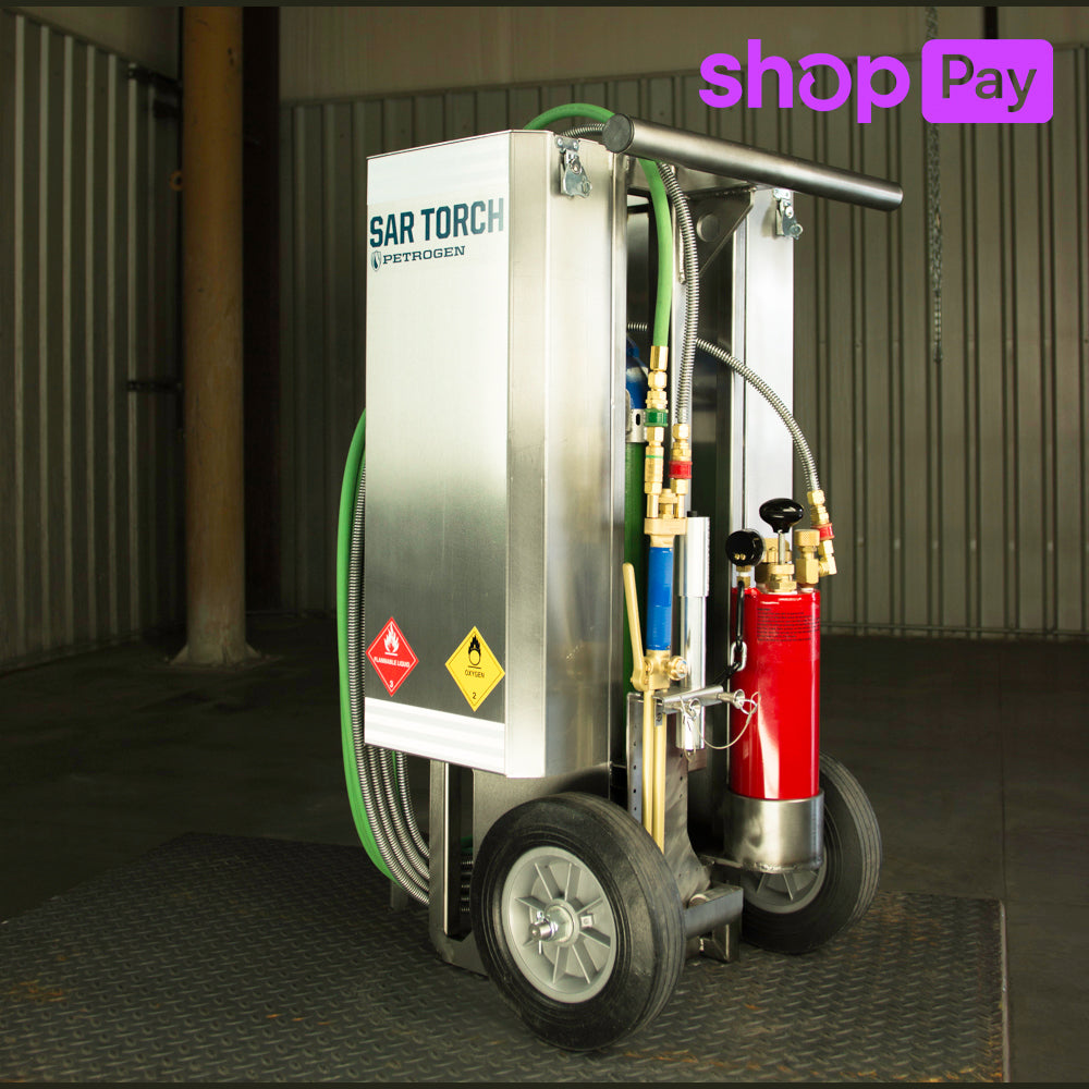 SAR Torch MK2 System #6070