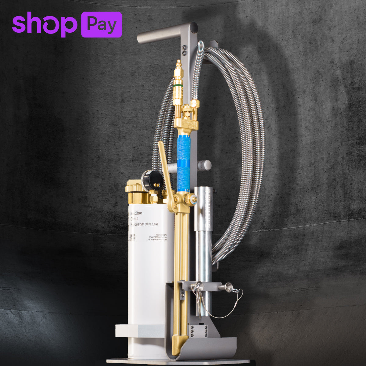 Scout Torch Plus #6800