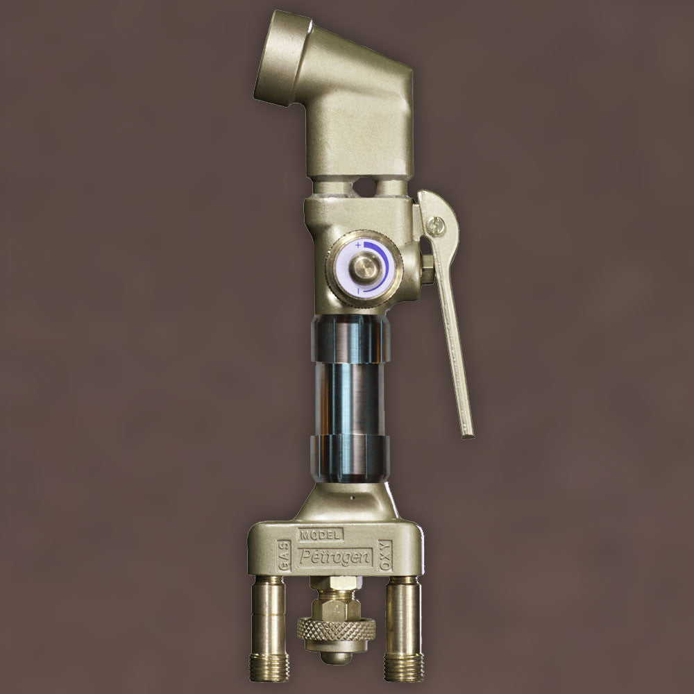 7" Breach Torch #1001