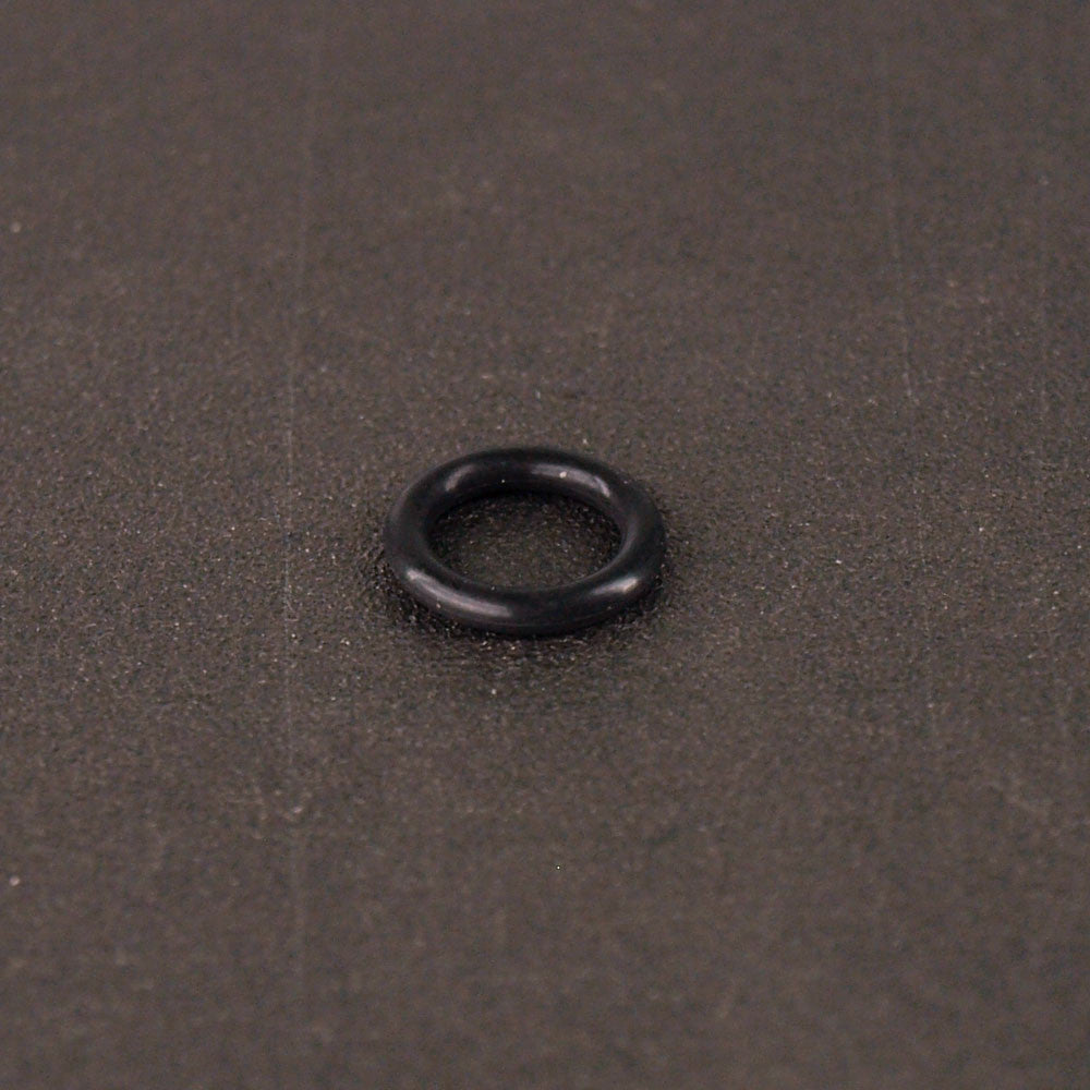 Mixer Assembly / Parts