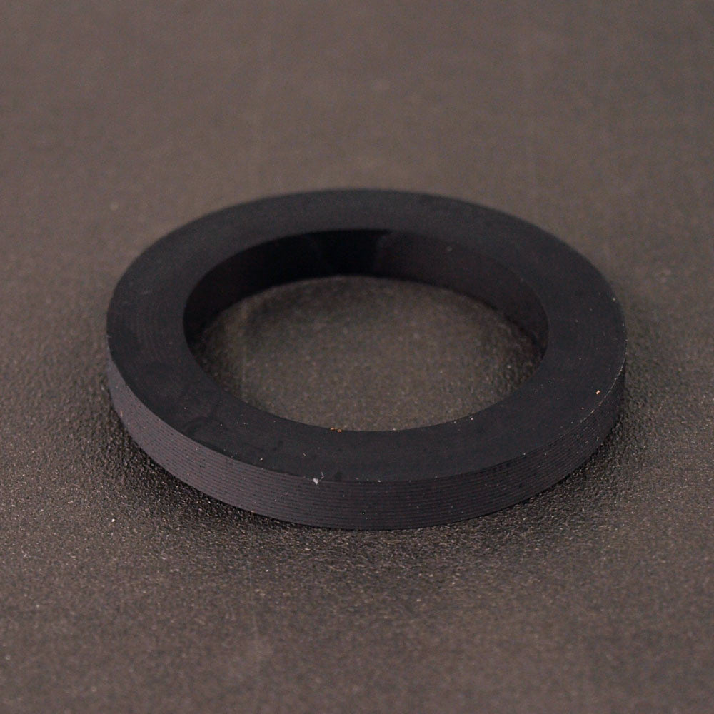 Filler Cap Assembly / Parts