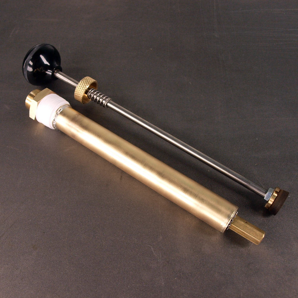 Complete Pump Assembly #2300