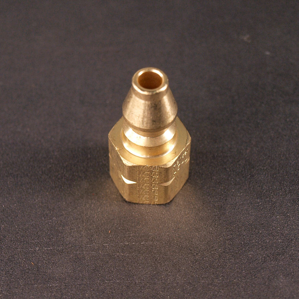 Hose Quick Disconnect/s