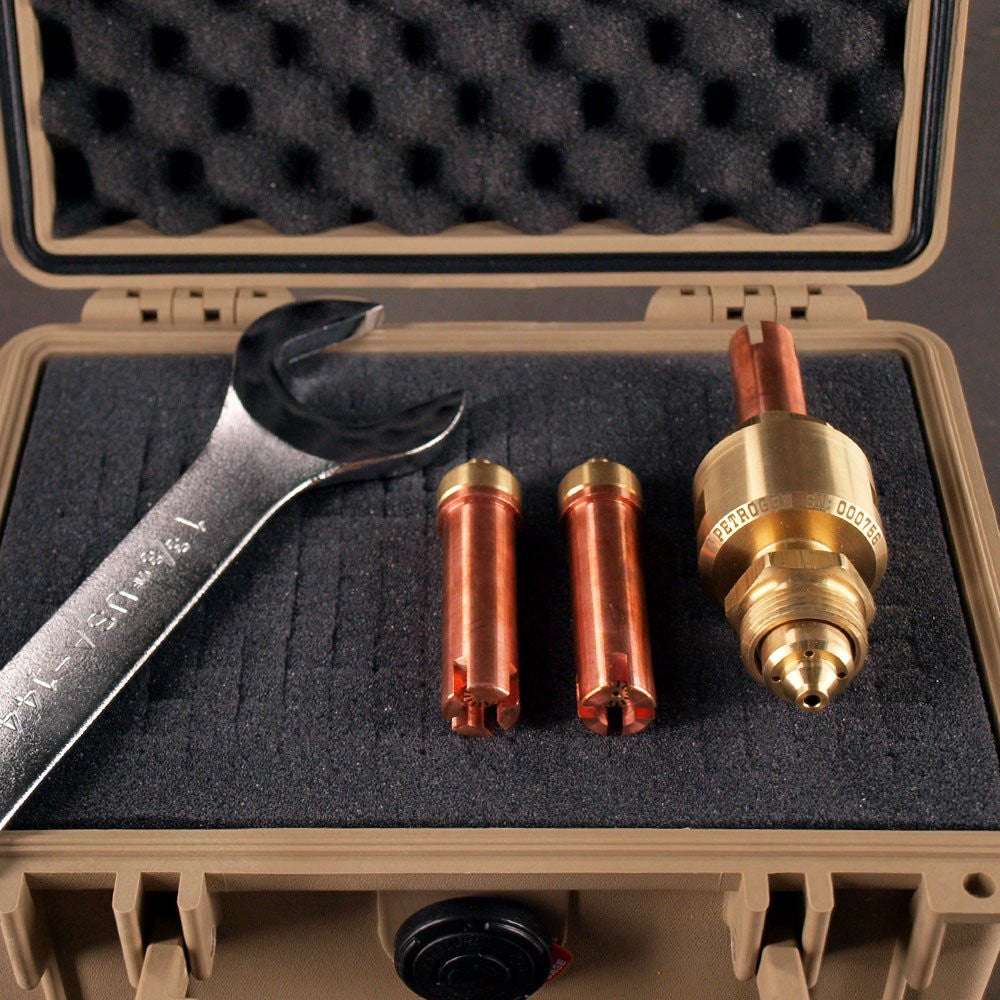 SAR Torch MK2 System #6070