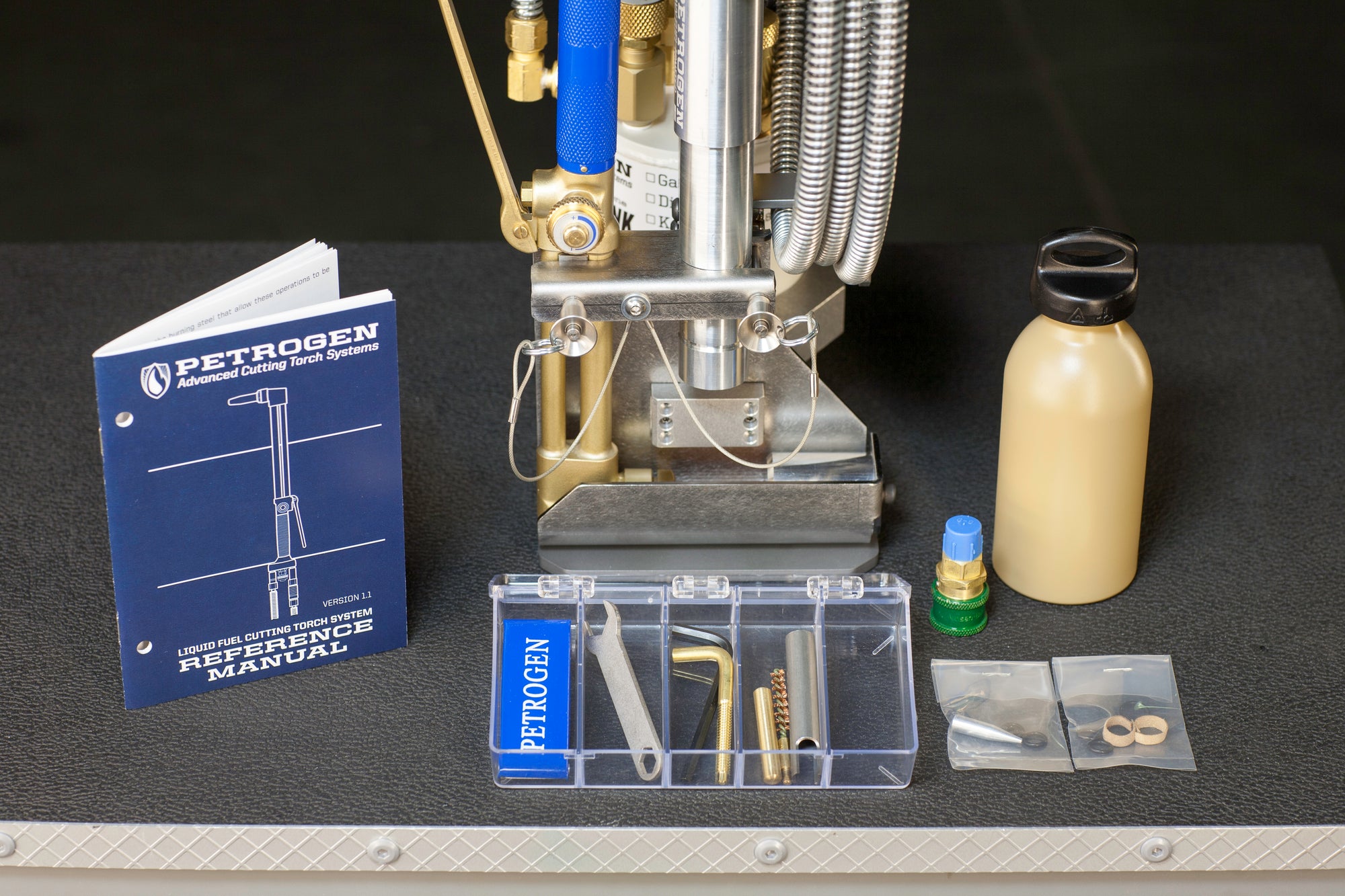 Scout Torch Plus #6800